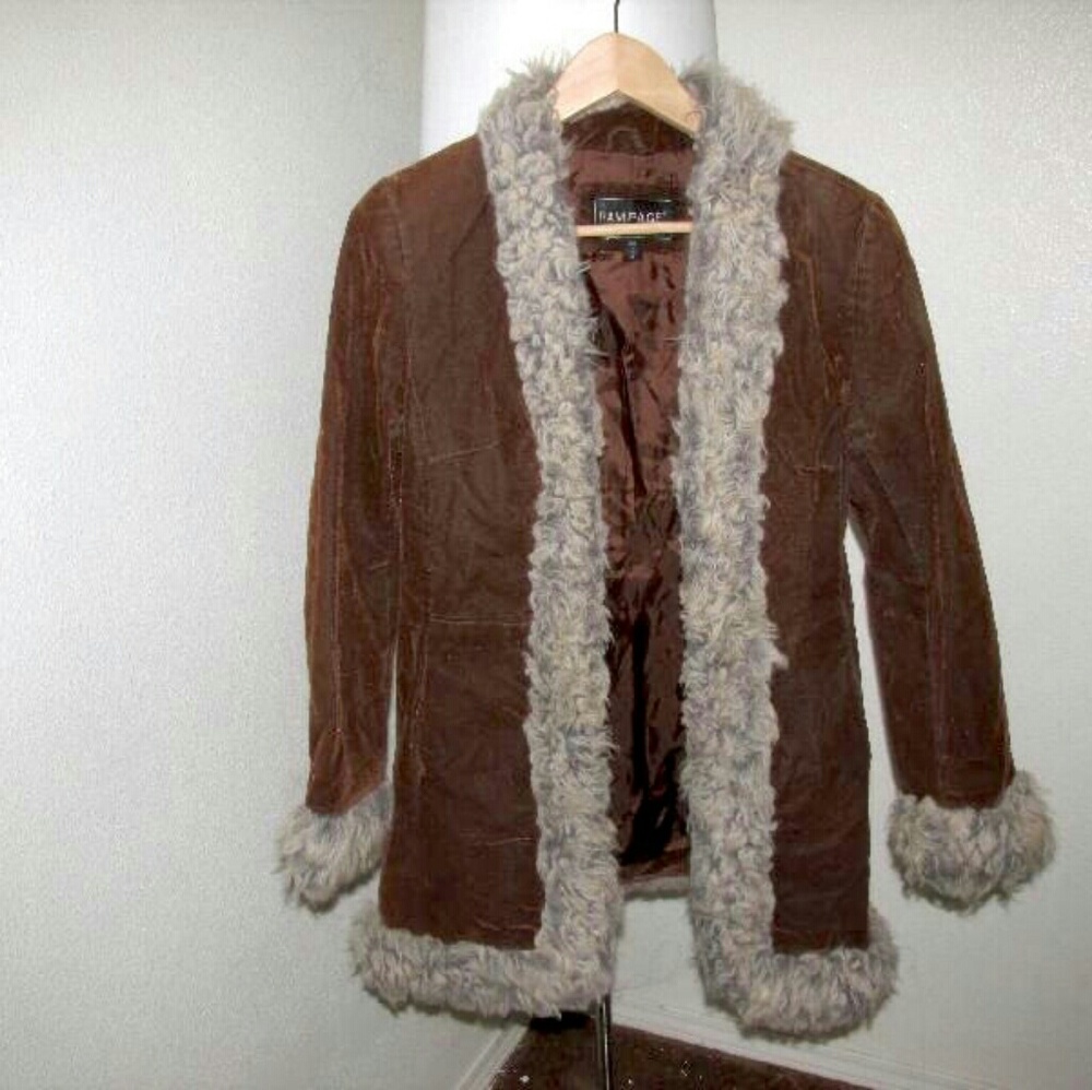 Coat