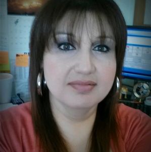 Meet your Posher, Rosa