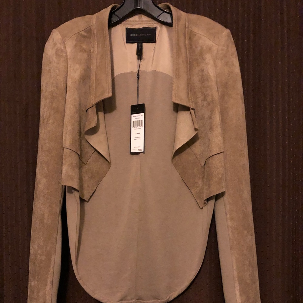 BCBG jacket