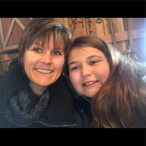 Meet your Posher, Amy