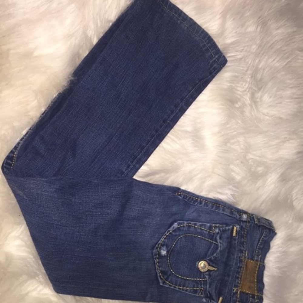 True Religión Kids Size 12