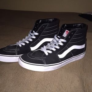 Vans Sk8 High shoes