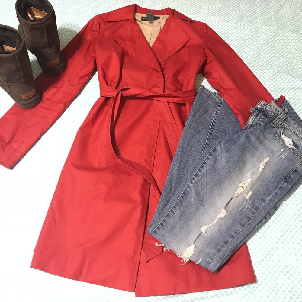 🖤🖤Beautiful Banana Republic coat🖤🖤