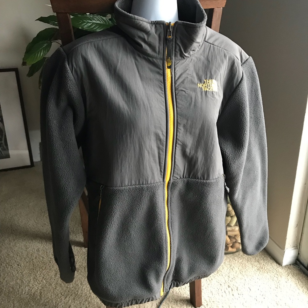North Face Denali