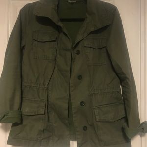 Urban Outfitters Jackets & Coats - Army Green Ecote (from Urban Outfitters) Jacket Urban Outfitters Jackets & Coats - Army Green Ecote (from Urban Outfitters) Jacket