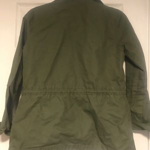 Urban Outfitters Jackets & Coats - Army Green Ecote (from Urban Outfitters) Jacket Urban Outfitters Jackets & Coats - Army Green Ecote (from Urban Outfitters) Jacket