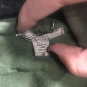 Urban Outfitters Jackets & Coats - Army Green Ecote (from Urban Outfitters) Jacket Urban Outfitters Jackets & Coats - Army Green Ecote (from Urban Outfitters) Jacket
