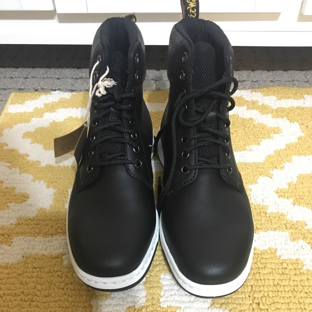 NWT Dr. Martens