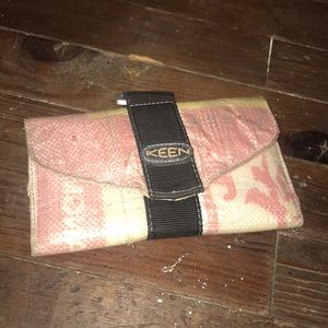 Keen Wallet