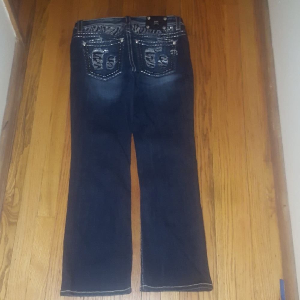 Miss Me size 32