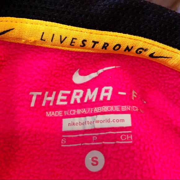 ❤️BE INVINCIBLE Nike Hoodie❤️ - Picture 3 of 3