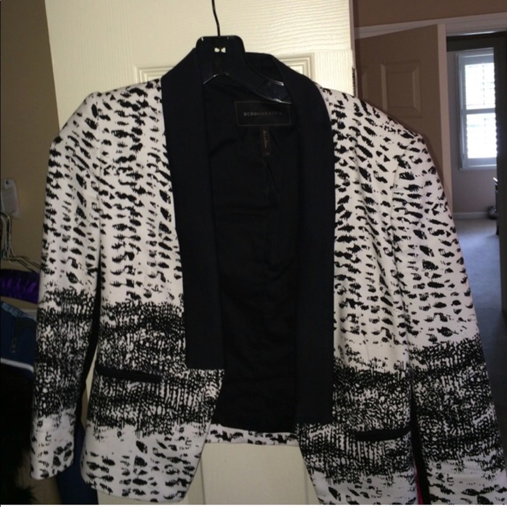 Bcbg jacket
