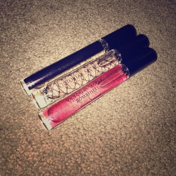 Victoria Secret Rollerball Perfume - Picture 1 of 2
