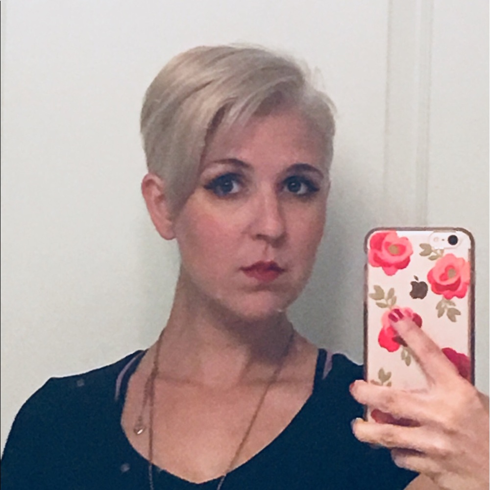 Meet your Posher, Shannon