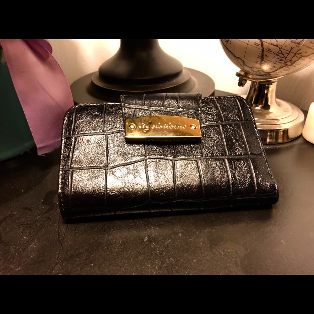 Liz Claiborne Wallet