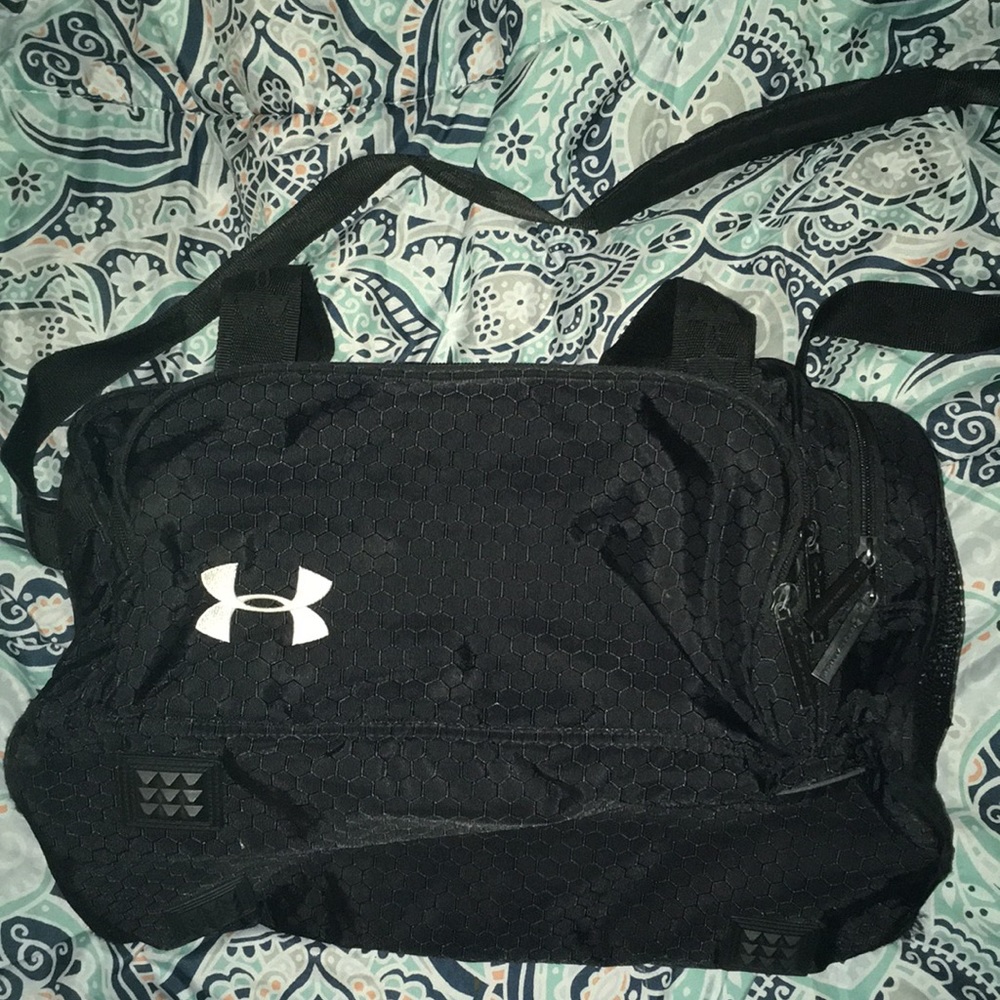 Under Armour Gym Bag ❄️Everything Must Go!❄️