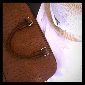 ❌SOLD❌ANTHRO Bag BUENO