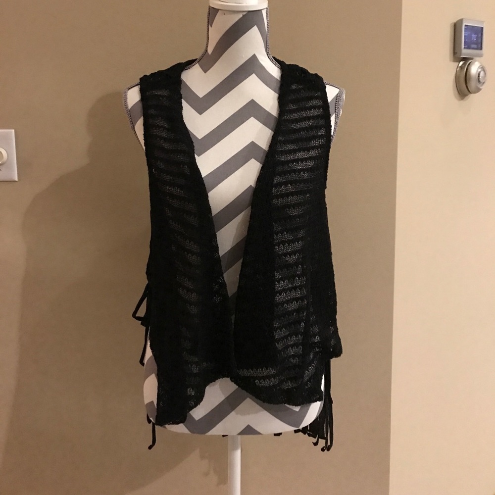 Daytrip Vest