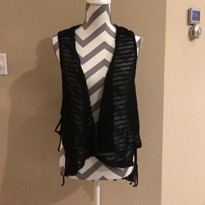 Daytrip Vest