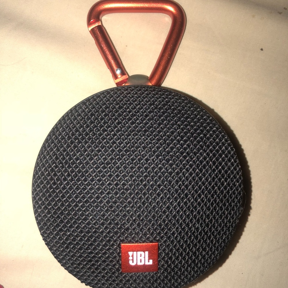 JBL Bluetooth speakers