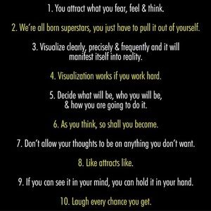 Meet your Posher, Jeff