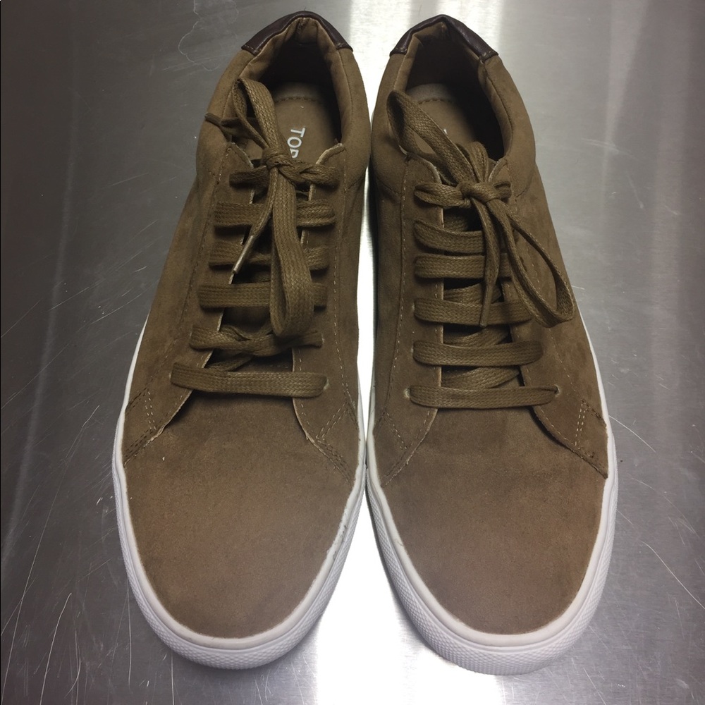 TopMan Sneakers Size 43