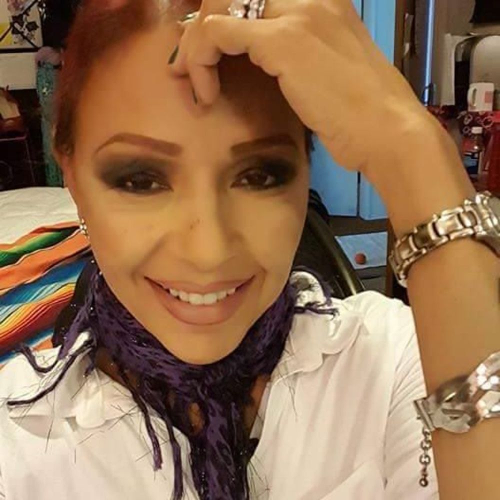 Meet your Posher, Carmen