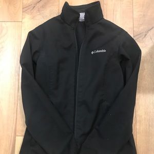 Columbia Jackets & Coats - Columbia Soft Shell Jacket Columbia Jackets & Coats - Columbia Soft Shell Jacket