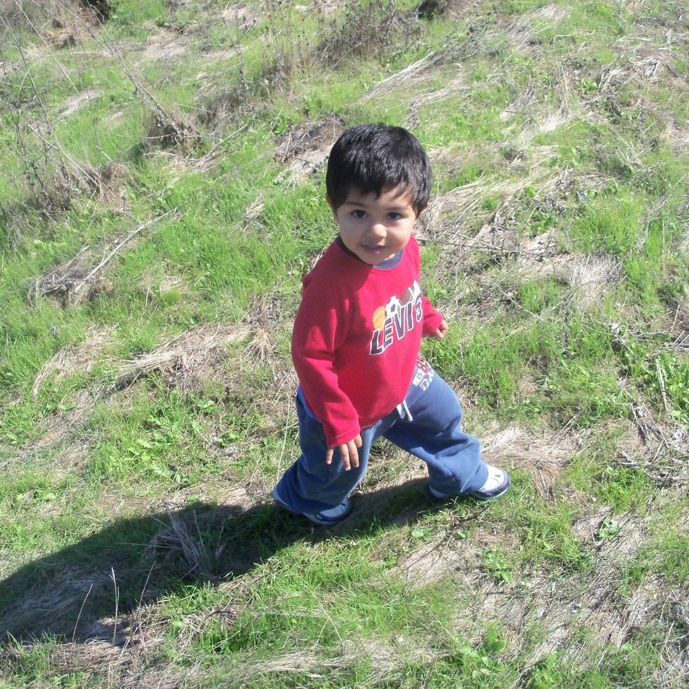 Meet your Posher, Silvia