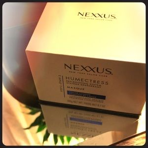 NEXXUS NY Salon Care HUMECTRESS Masque