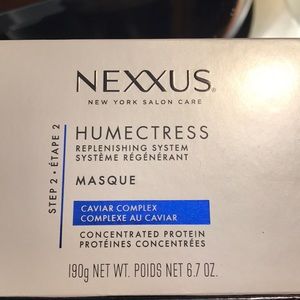 NEXXUS NY Salon Care HUMECTRESS Masque