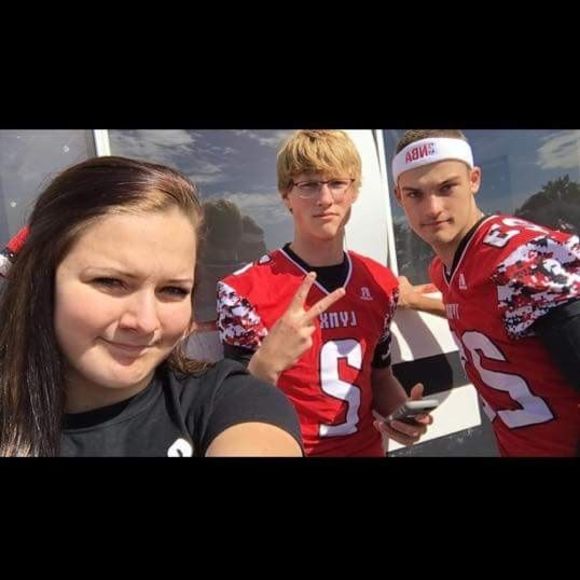 Meet your Posher, Brandon - Picture 1 of 1