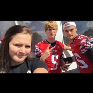 Meet your Posher, Brandon