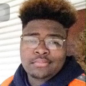 Meet your Posher, Corey