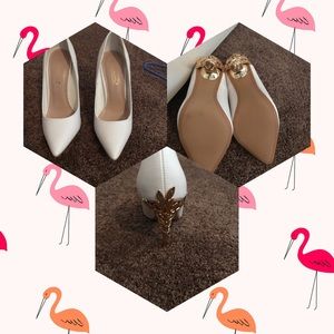 ESPERANZA GLAM PUMP