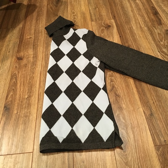 Grace Dane Lewis sweater - Picture 4 of 6