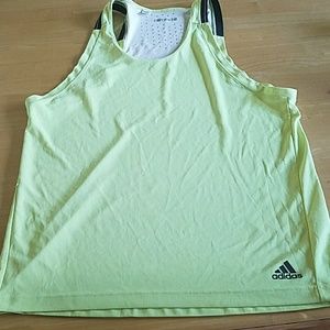 Adidas tank