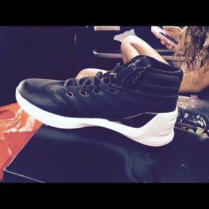 Meet your Posher, Jared