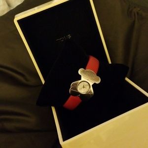 🚫trade con malena🚫 tous watch