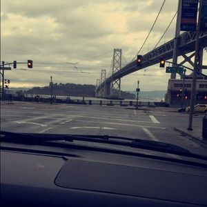 Meet your Posher, Ramzi