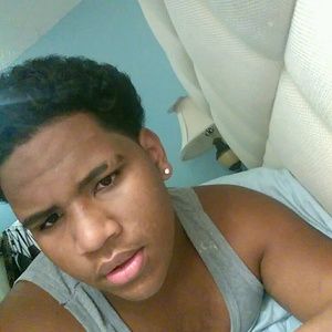 Meet your Posher, Eric