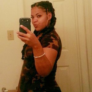 Meet your Posher, Shantel