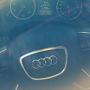 Meet your Posher, Fred