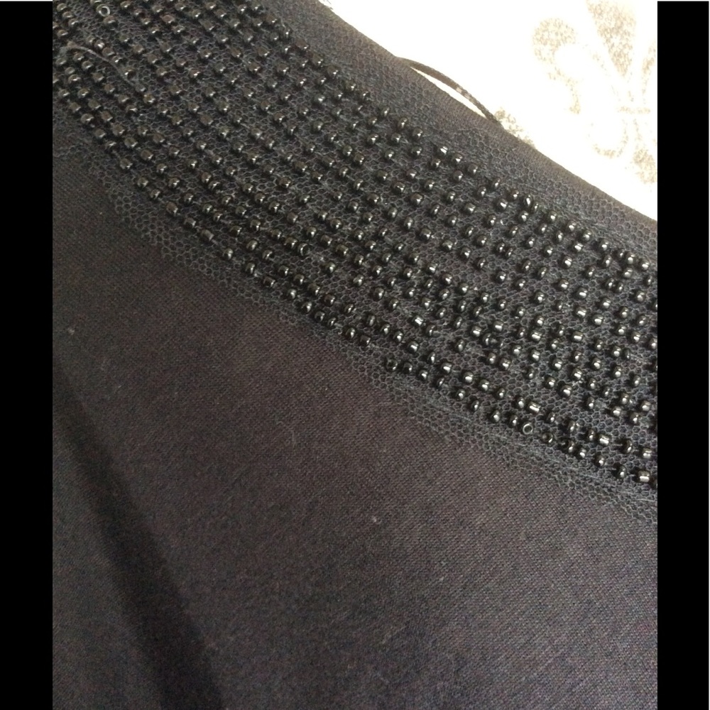 ✨ Cropped Batwing Sleeve Top ✨ - Picture 5 of 5