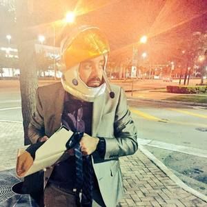 Meet your Posher, Adrian