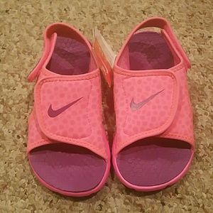 💕FINAL PRICE💕Nike Sunray Adjust 4 Sandals