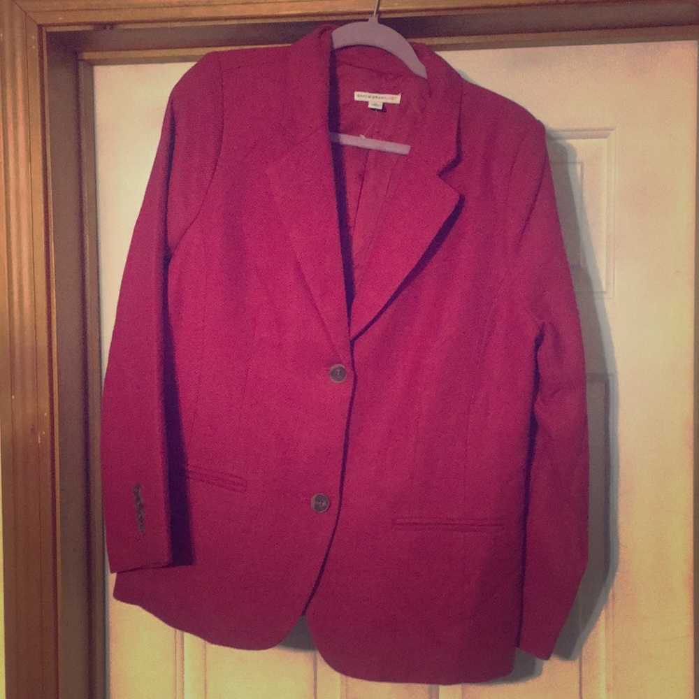 Blazer