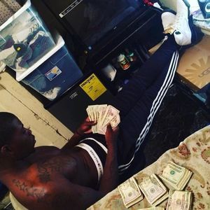 Meet your Posher, Stackmoney