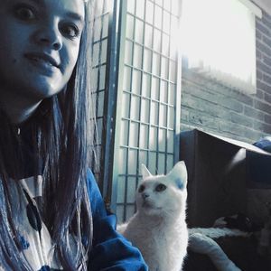 Meet your Posher, Bailey