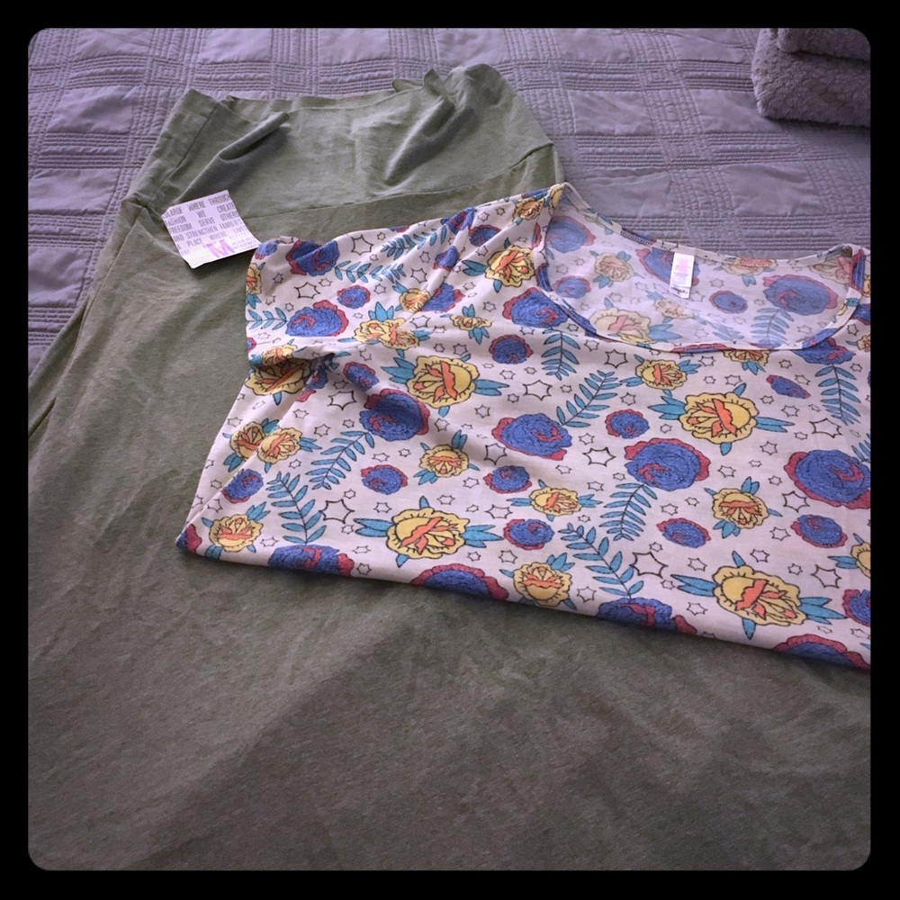 Med maxi and large classic!